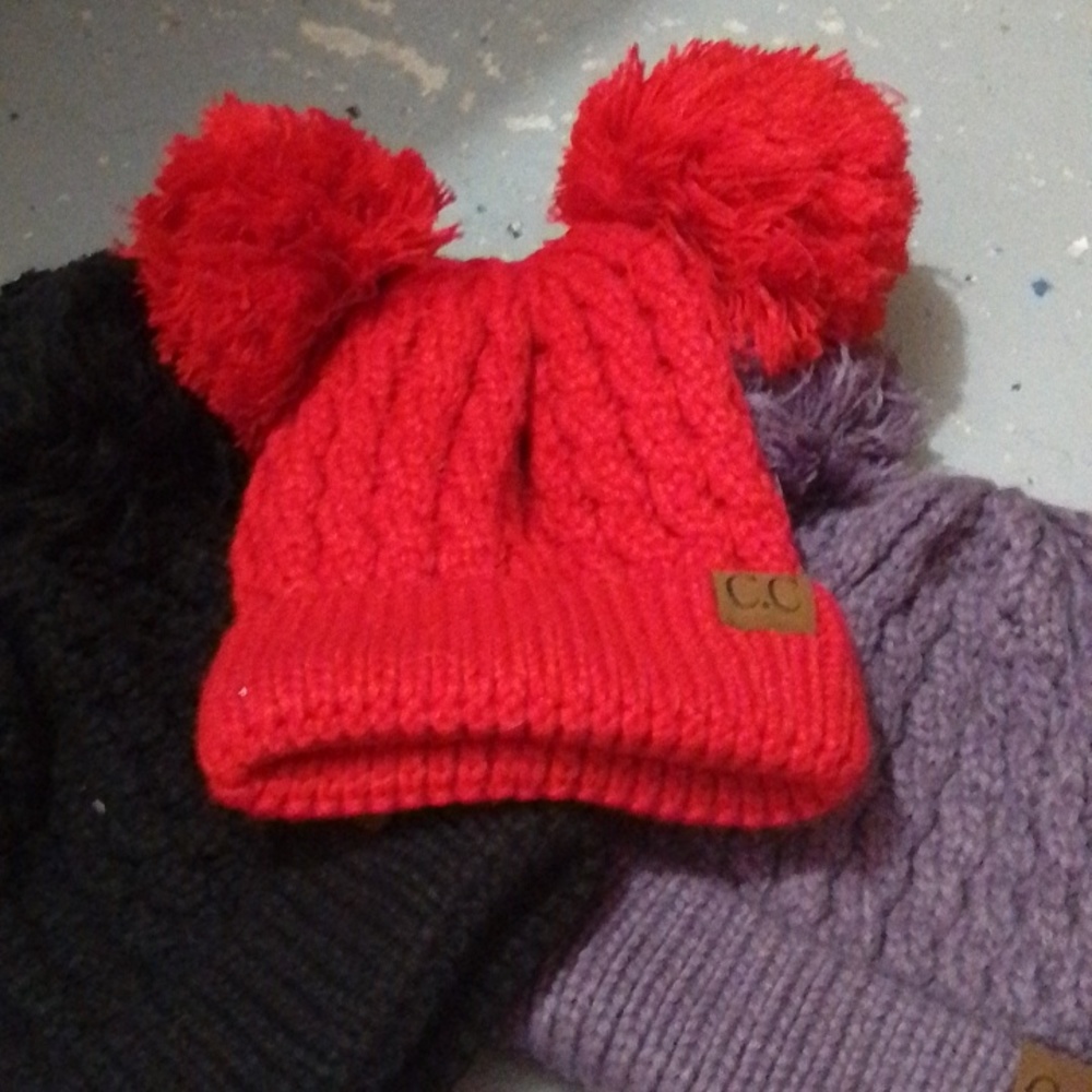 Tuques - Picture 5 of 5